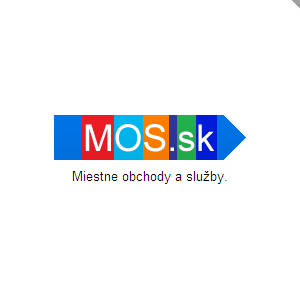 MOS.sk - Miestne obchody a služby